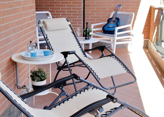 Lejlighed Aurelia Relax