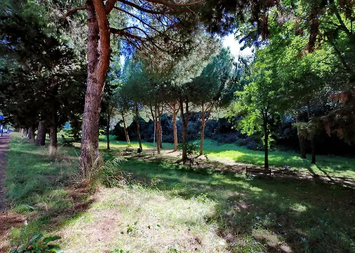 Lejlighed Aurelia Relax